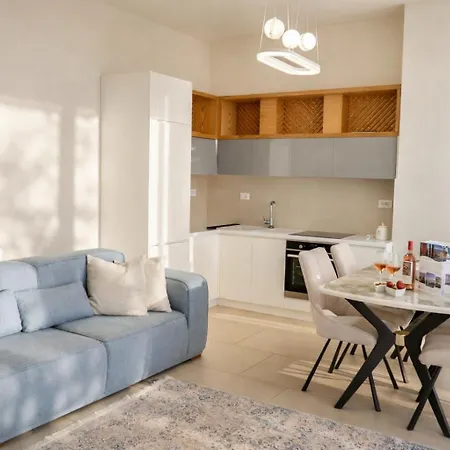 Appartement Sun Lit Sea View Apartment-green Coast 104c